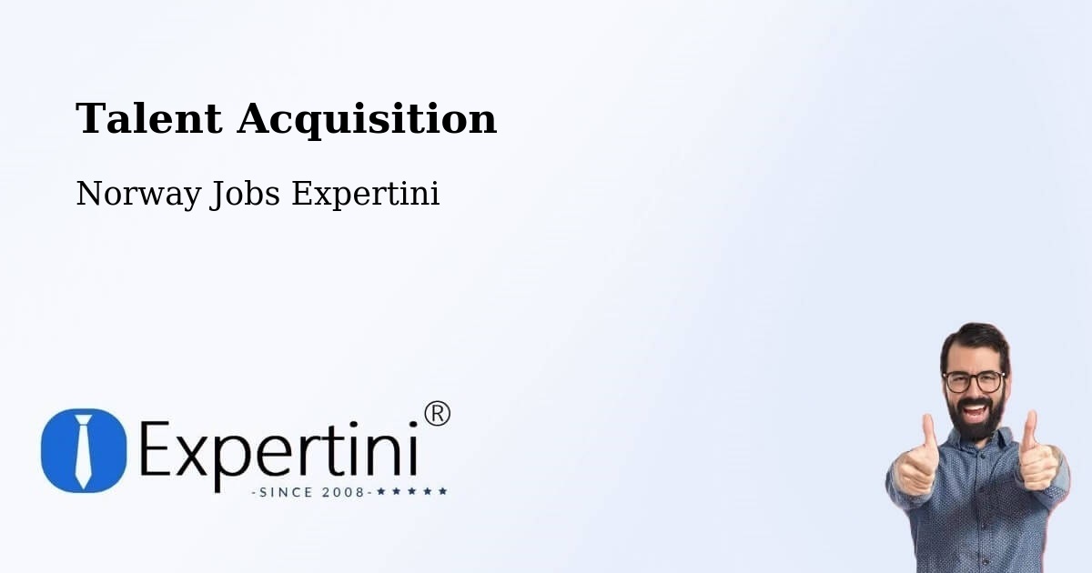 Post Jobs & Find Candidates in Norway – Talent Acquisition Solutions - Norway Jobs Expertini